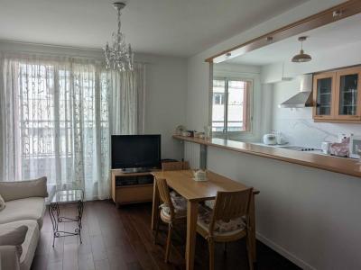 For rent Paris-15eme-arrondissement 2 rooms 43 m2 Paris (75015) photo 1