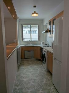 For rent Paris-15eme-arrondissement 2 rooms 43 m2 Paris (75015) photo 2