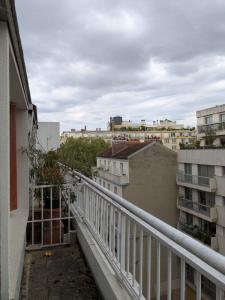 For rent Paris-15eme-arrondissement 2 rooms 43 m2 Paris (75015) photo 3