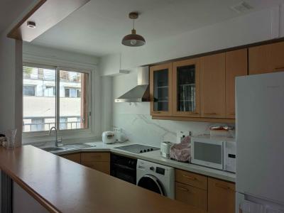 For rent Paris-15eme-arrondissement 2 rooms 43 m2 Paris (75015) photo 4
