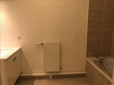 Louer Appartement 64 m2 Bussy-saint-georges