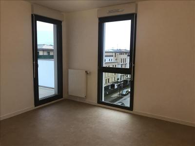 Louer Appartement Bussy-saint-georges Seine et marne