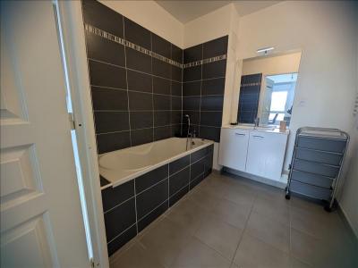 For rent Saint-andre-lez-lille 2 rooms 46 m2 Nord (59350) photo 4
