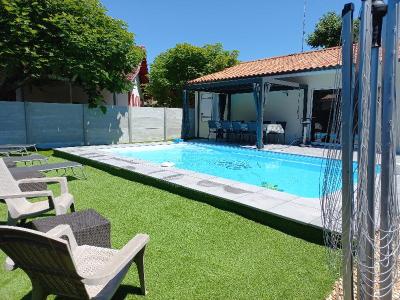 Louer Maison Audenge Gironde