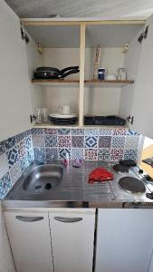 For rent Bordeaux 1 room 13 m2 Gironde (33000) photo 0