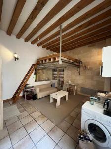 For rent Bordeaux 2 rooms 25 m2 Gironde (33000) photo 3