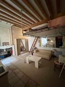 For rent Bordeaux 2 rooms 25 m2 Gironde (33000) photo 4
