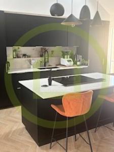 For sale Auvers-sur-oise 4 rooms 80 m2 Val d'Oise (95430) photo 1