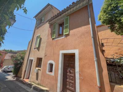 Annonce Vente 7 pices Maison Lorgues 83