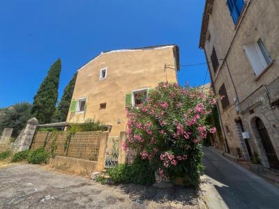 Acheter Maison 110 m2 Lorgues