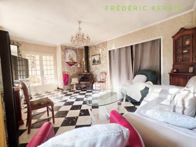 Annonce Vente 8 pices Maison Luc 83