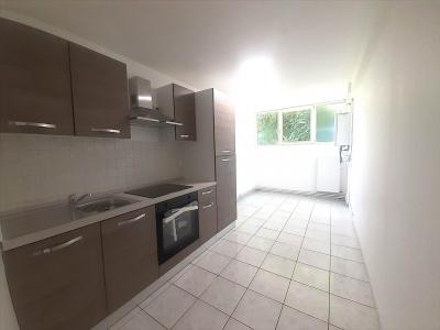 For sale Mont-saint-martin 4 rooms 61 m2 Meurthe et moselle (54350) photo 0