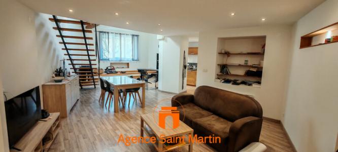 Annonce Vente 4 pices Maison Ancone 26