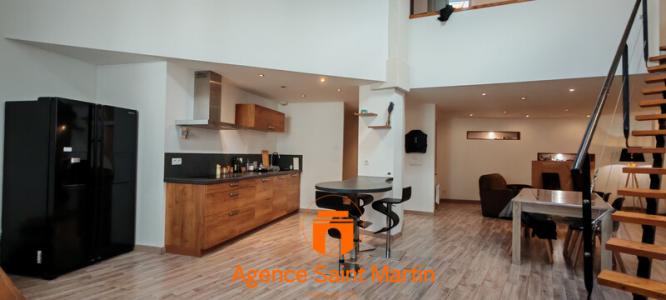 Acheter Maison 112 m2 Ancone