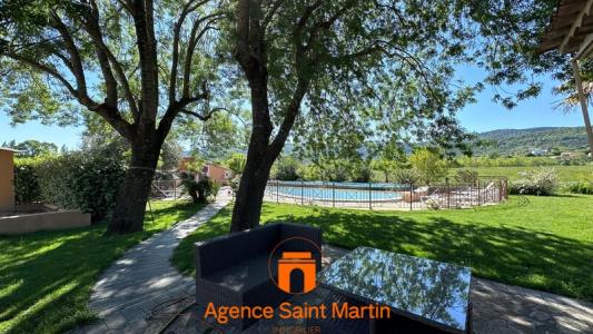 Annonce Vente 20 pices Maison Alba-la-romaine 07