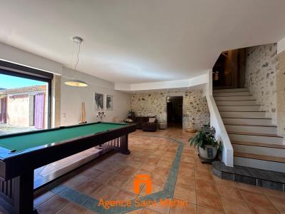 Acheter Maison Alba-la-romaine Ardeche