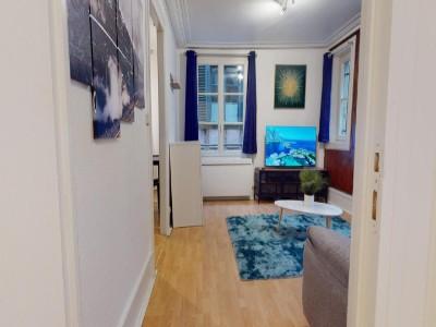 Annonce Location 2 pices Appartement Strasbourg 67