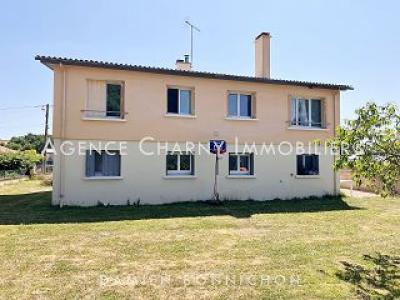Annonce Vente 5 pices Maison Charny 89