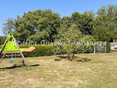 Acheter Maison 81 m2 Charny