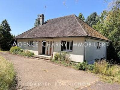 Annonce Vente 6 pices Maison Charny 89