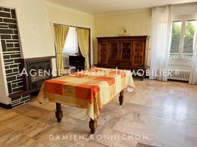 Acheter Maison 186 m2 Charny