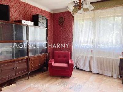 Acheter Maison Charny Yonne