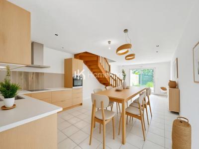 Annonce Vente 3 pices Maison Toulouse 31