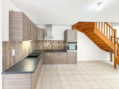 Acheter Maison 72 m2 Toulouse