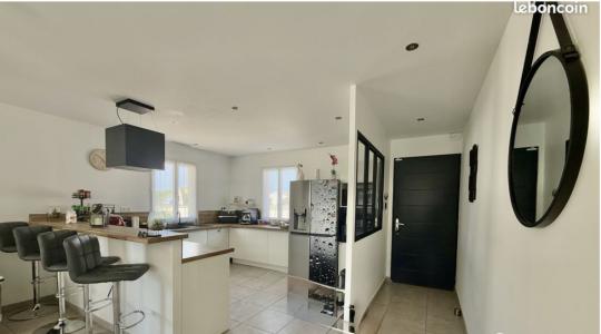 Annonce Vente 5 pices Maison Pierrelatte 26