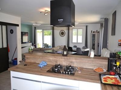 Acheter Maison 106 m2 Pierrelatte