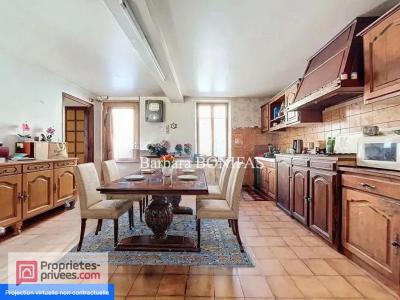 Annonce Vente 3 pices Maison Saint-sulpice 81