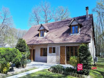 For sale Maintenon 6 rooms 132 m2 Eure et loir (28130) photo 1
