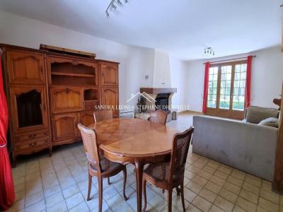For sale Maintenon 6 rooms 132 m2 Eure et loir (28130) photo 4