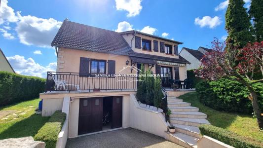 For sale Maintenon 7 rooms 137 m2 Eure et loir (28130) photo 1