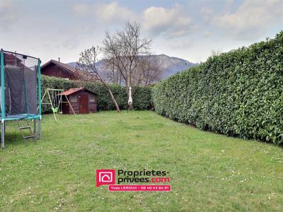 For sale Saint-pierre-en-faucigny 420 m2 Haute savoie (74800) photo 1