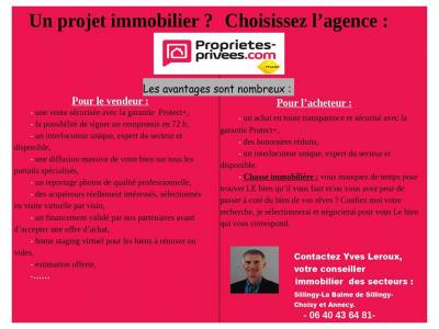 For sale Saint-pierre-en-faucigny 420 m2 Haute savoie (74800) photo 2