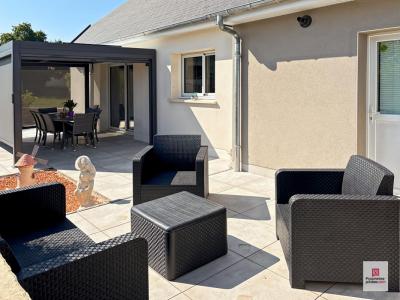 For sale Precigne 5 rooms 92 m2 Sarthe (72300) photo 3