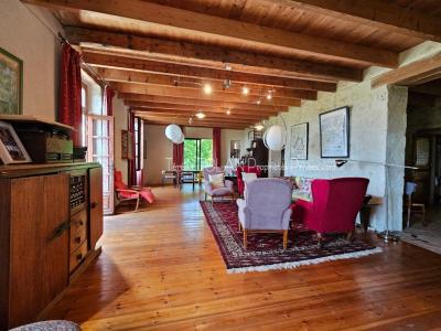 For sale Laroque-timbaut 10 rooms 324 m2 Lot et garonne (47340) photo 2