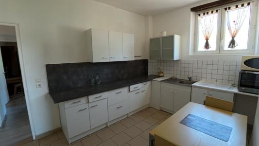 Annonce Vente 2 pices Appartement Martin-eglise 76