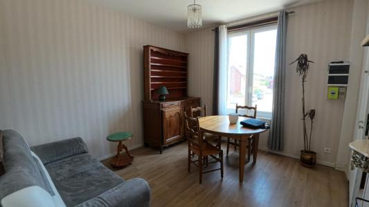 Acheter Appartement 54 m2 Martin-eglise