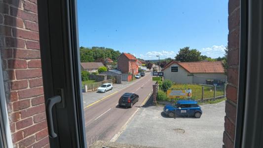 Acheter Appartement Martin-eglise Seine maritime