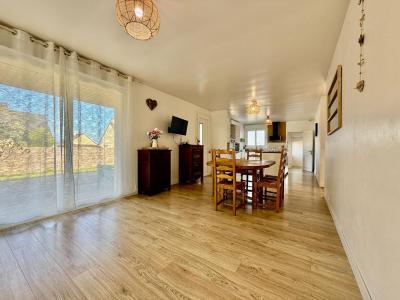 Annonce Vente 8 pices Maison Gouville-sur-mer 50