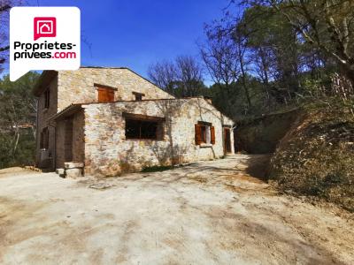 For sale Salernes 9 rooms 170 m2 Var (83690) photo 0