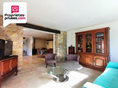 For sale Salernes 9 rooms 170 m2 Var (83690) photo 1