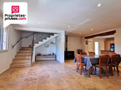 For sale Salernes 9 rooms 170 m2 Var (83690) photo 2