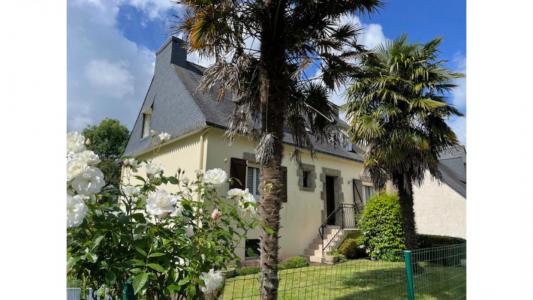 For sale Vannes 7 rooms 120 m2 Morbihan (56000) photo 0