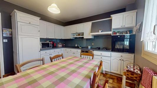 For sale Vannes 7 rooms 120 m2 Morbihan (56000) photo 2