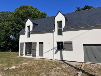 For sale Arzon 5 rooms 102 m2 Morbihan (56640) photo 2