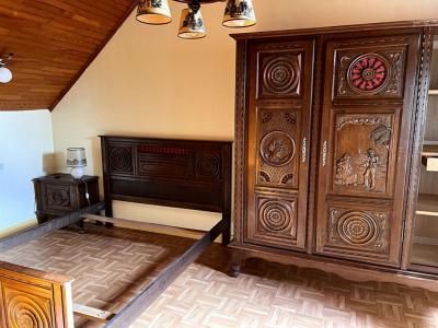 For sale Saint-ave 5 rooms 84 m2 Morbihan (56890) photo 4