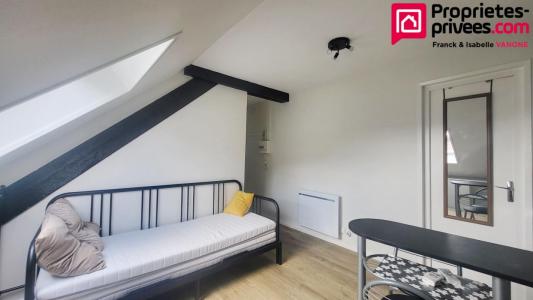 For sale Lille 1 room 13 m2 Nord (59000) photo 1